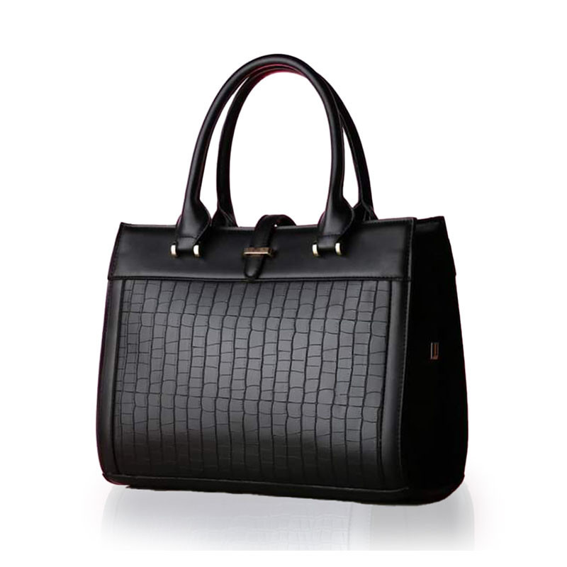 Sac À Main Yaya Bags Noir