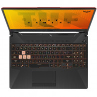 Pc Portable Asus Tuf Gaming F15 i5 11Gén 16Go 512Go SSD Noir Pc Portable Asus Tuf Gaming F15 i5 11Gén 16Go 512Go SSD Noir