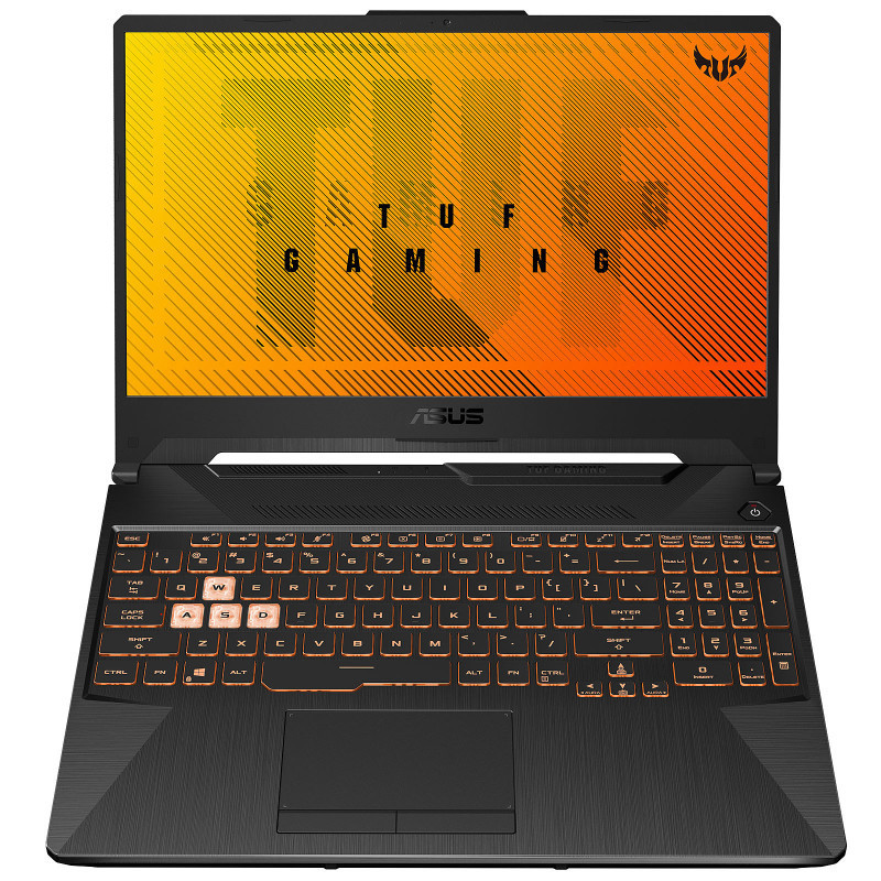 Pc Portable Asus Tuf Gaming F15 i5 11Gén 16Go 512 SSD Noir