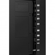 Tv Samsung 75" Qled Plat 4K Uhd Smart Série Q70A UHD WIFI