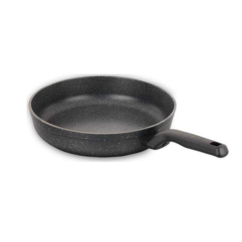 Poêle Ornella Korkmaz 26cm Noir