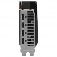 Carte Graphique Asus Radeon RX 6600 XT DUAL 8G OC