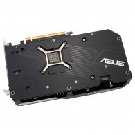 Carte Graphique Asus Radeon RX 6600 XT DUAL 8G OC
