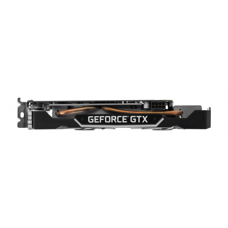 Carte Graphique GeForce Nvidia Geforce® GTX 1660 Dual OC 6G