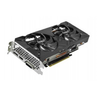 Carte Graphique GeForce Nvidia Geforce® GTX 1660 Dual OC 6G Carte Graphique GeForce Nvidia Geforce® GTX 1660 Dual OC 6G