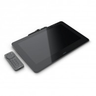 Tablette Graphique Wacom Cintiq 15.6" Noir DTK1660EK0B Tablette Graphique Wacom Cintiq 15.6" Noir DTK1660EK0B