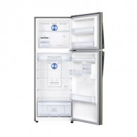 Réfrigérateur Samsung Twin Cooling Plus 396L Inox (RT50K5452S8)