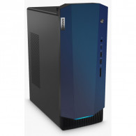 Pc de bureau Gamer Lenovo IdeaCentre Gaming 5 AMD Ryzen 7 16Go 512 Go SSD RTX 3060 12 Go GDDR6 Noir (90RW005JFE) Pc de bureau Gamer Lenovo IdeaCentre Gaming 5 AMD Ryzen 7 16Go 512 Go SSD RTX 3060 12 Go GDDR6 Noir (90RW005JFE)
