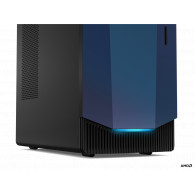 Pc de bureau Gamer Lenovo IdeaCentre Gaming 5 AMD Ryzen 7 16Go 512 Go SSD RTX 3060 12 Go GDDR6 Noir (90RW005JFE) Pc de bureau Gamer Lenovo IdeaCentre Gaming 5 AMD Ryzen 7 16Go 512 Go SSD RTX 3060 12 Go GDDR6 Noir (90RW005JFE)
