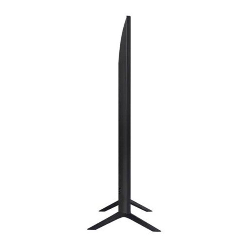 Téléviseur Samsung AU7000 65" UHD 4K Smart Noir