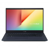 Pc Portable Asus Vivobook i7 10Gén 24Go 512Go Noir (F571LH-BQ444T)