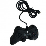 Manette De Jeux USB Game Pad M Avec Analog Noir