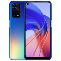 Smartphone Oppo A55 4Go 128Go Bleu Smartphone Oppo A55 4Go 128Go Bleu