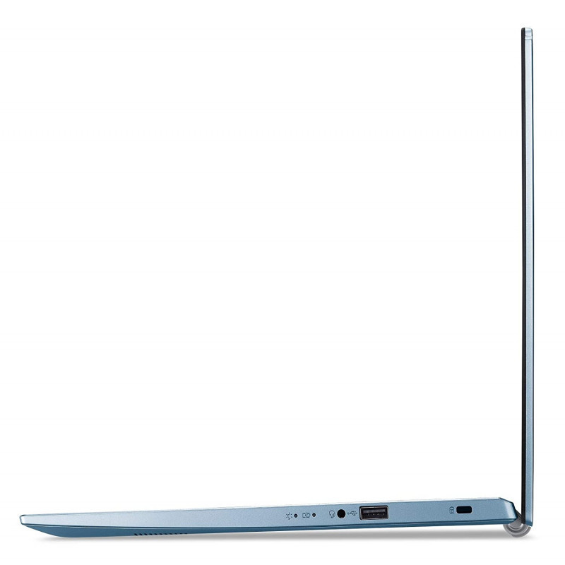 Pc Portable Acer Aspire 5 i5 1Gén 8Go 1To Bleu (NX.A8PEF.001)