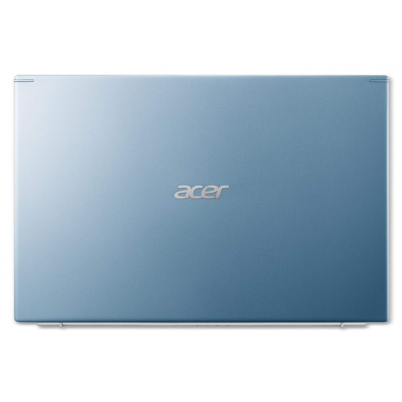 Pc Portable Acer Aspire 5 i5 1Gén 8Go 1To Bleu (NX.A8PEF.001)