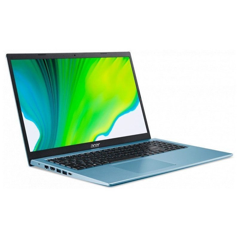 Pc Portable Acer Aspire 5 i5 1Gén 8Go 1To Bleu (NX.A8PEF.001)
