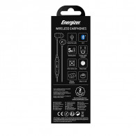 Ecouteurs Sans Fil Energizer CIBT20 Blanc