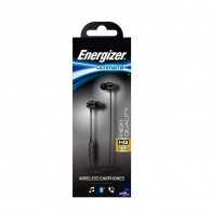 Ecouteurs Sans Fil Energizer CIBT20 Noir
