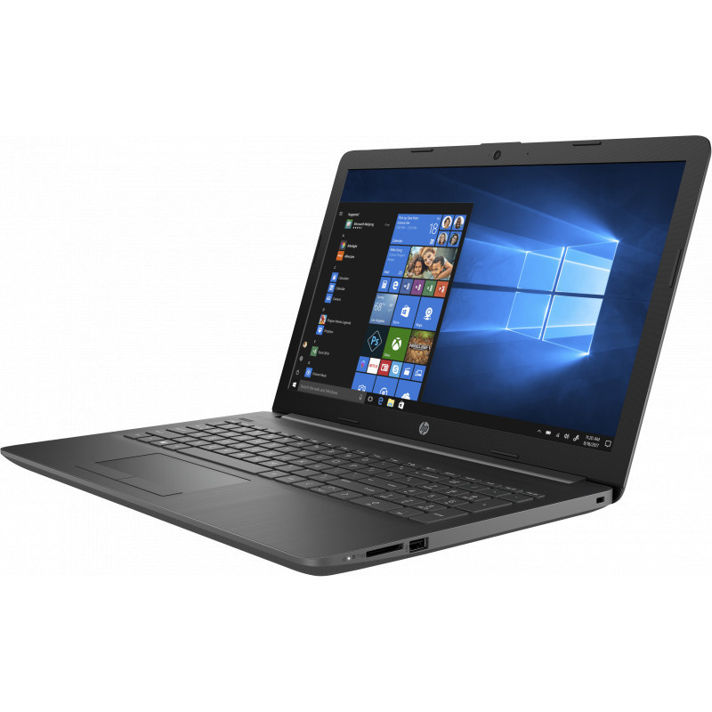 Pc Portable HP 15 i5 11Gén 4Go 1To Gris (2R0M2EA)