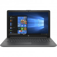 Pc Portable HP 15 i5 11Gén 4Go 1To Gris (2R0M2EA)