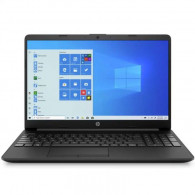 Pc Portable HP 15 i5 11Gén 4Go 1To (2R0M4EA)