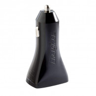 Chargeur Voiture Energizer 3.4 A 2 Ports USB + Câble Lightning