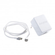 Chargeur Secteur Energizer Pour Smartphone Rapide 18W 1 USB + Câble USB-C