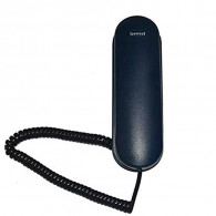 Téléphone Fix Filaire Mural Beetel B25 Noir Téléphone Fix Filaire Mural Beetel B25 Noir