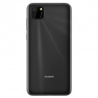 Téléphone Portable HUAWEI Y5P 4G / 32Go / 2Go / Double SIM - Noir Téléphone Portable HUAWEI Y5P 4G / 32Go / 2Go / Double SIM - Noir