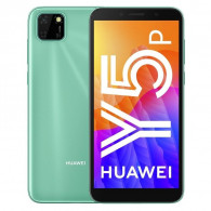 Téléphone Portable HUAWEI Y5P 4G / 32Go / 2Go / Double SIM - Vert