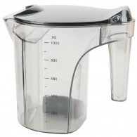 Centrifugeuse Topmatic 700W Noir Centrifugeuse Topmatic 700W Noir