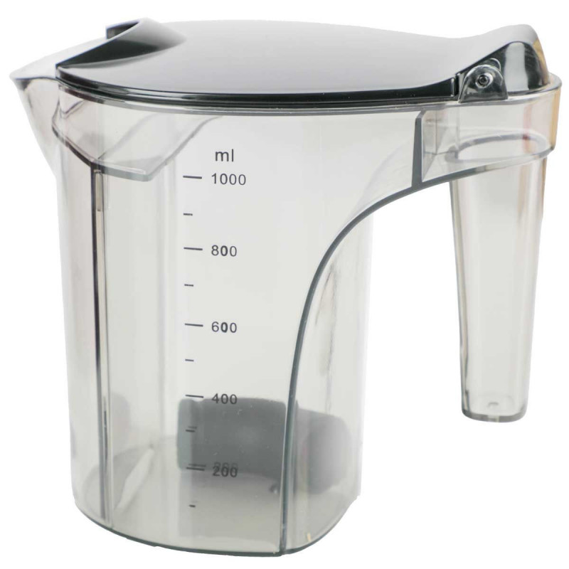 Centrifugeuse Topmatic 700W Noir
