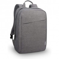 Sac À Dos Lenovo B210 Pour Pc Portable 15.6″ Gris (4X40T84058)