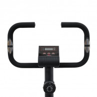 Vélo D'appartement ZIMOTA B24 110kg Noir Vélo D'appartement ZIMOTA B24 110kg Noir