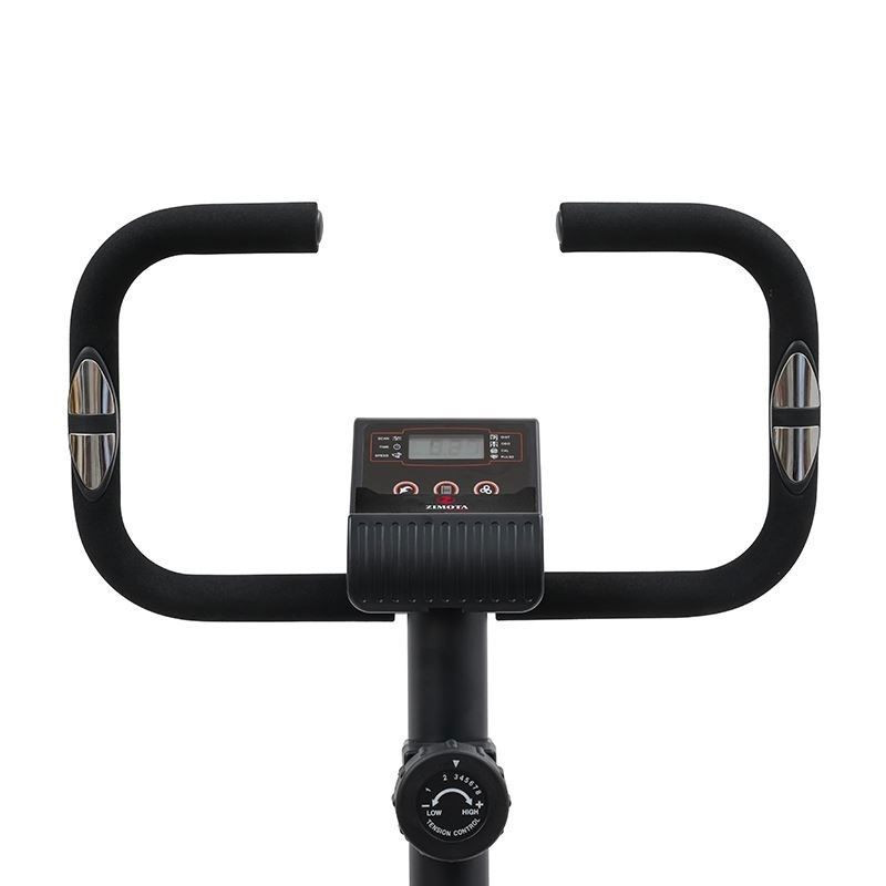 Vélo D'appartement ZIMOTA B24 110kg Noir