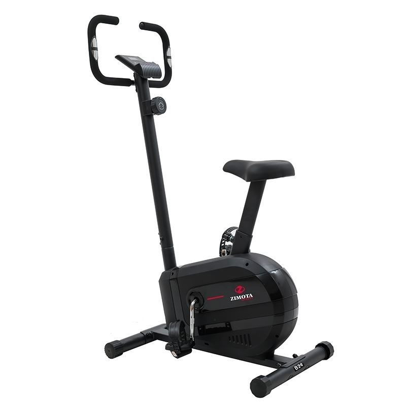 Vélo D'appartement ZIMOTA B24 110kg Noir