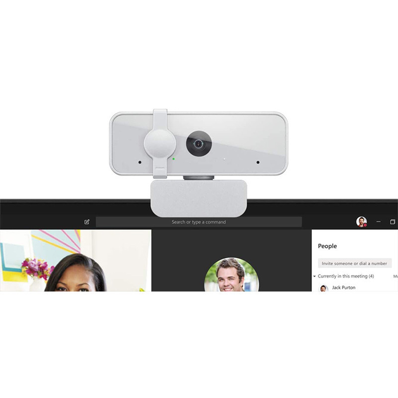 Lenovo 300 FHD WebCam