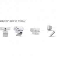 Lenovo 300 FHD WebCam Lenovo 300 FHD WebCam
