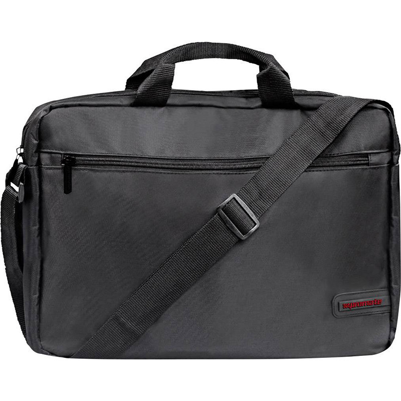 Sacoche Promate Gear Pour Pc Portable 15.6"