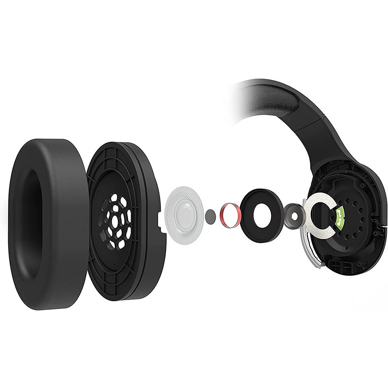 Casque Gaming MSI Immerse GH20