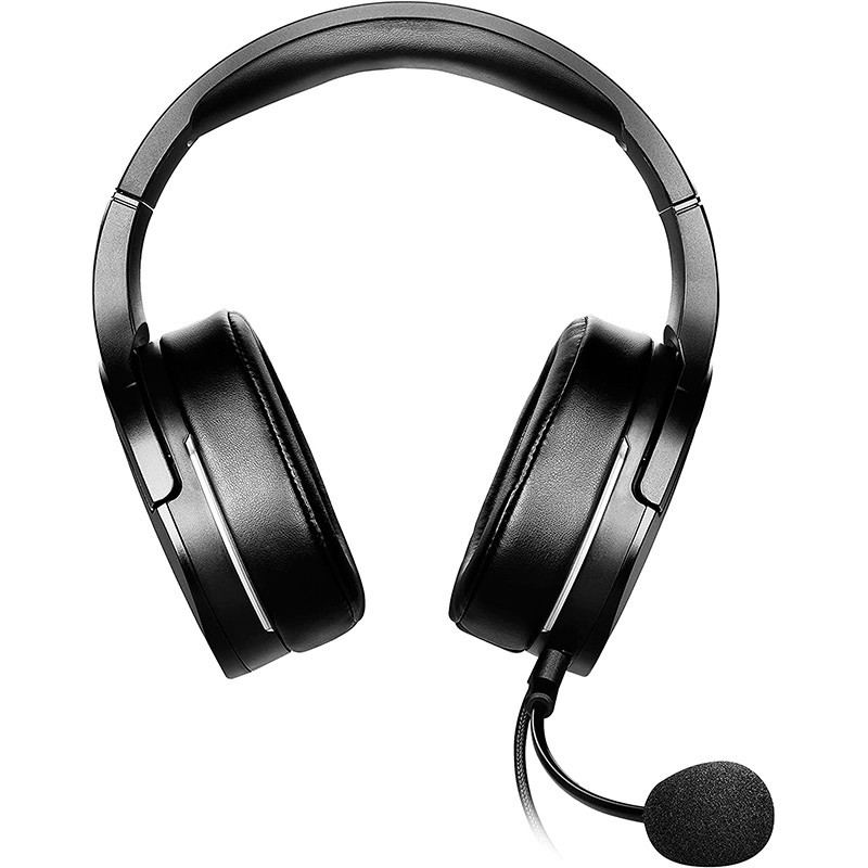 Casque Gaming MSI Immerse GH20