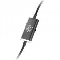 Casque Gaming MSI Immerse GH20