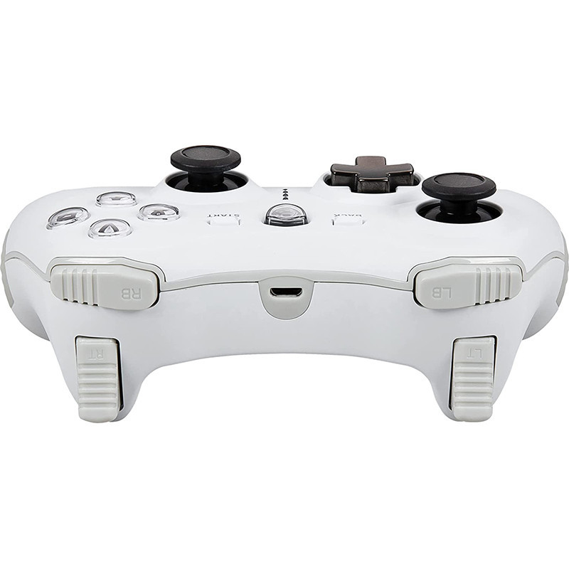 Manette De Jeu Gaming MSI Force GC20 Blanc