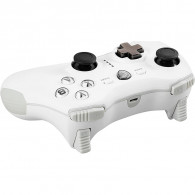 Manette De Jeu Gaming MSI Force GC20 Blanc Manette De Jeu Gaming MSI Force GC20 Blanc