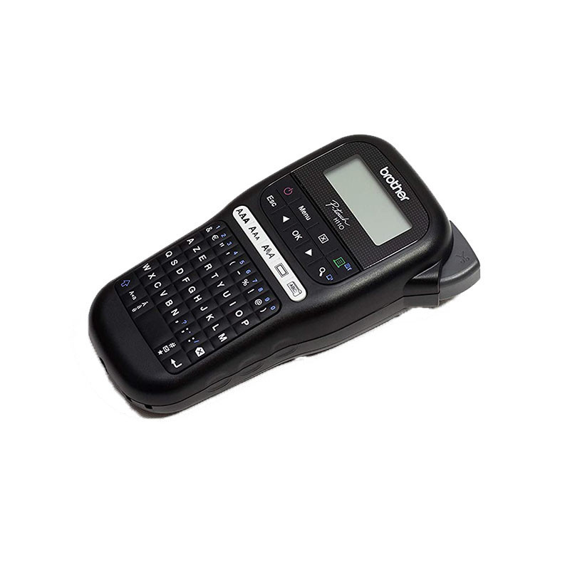 Étiqueteuse Portative Brother P-Touch PT-110