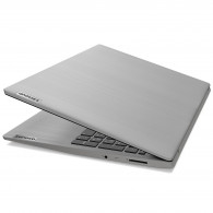 Portable Lenovo Ideapad 3 Intel Celeron 4Go 1To Gris (81WQ00GWFG)