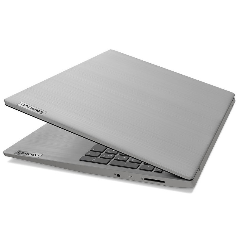 Portable Lenovo Ideapad 3 Intel Celeron 4Go 1To Gris (81WQ00GWFG)