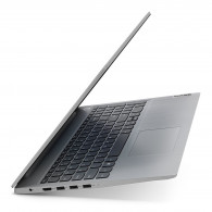 Portable Lenovo Ideapad 3 Intel Celeron 4Go 1To Gris (81WQ00GWFG)