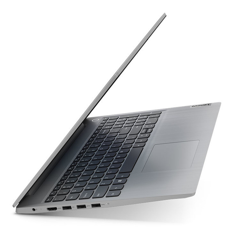Portable Lenovo Ideapad 3 Intel Celeron 4Go 1To Gris (81WQ00GWFG)