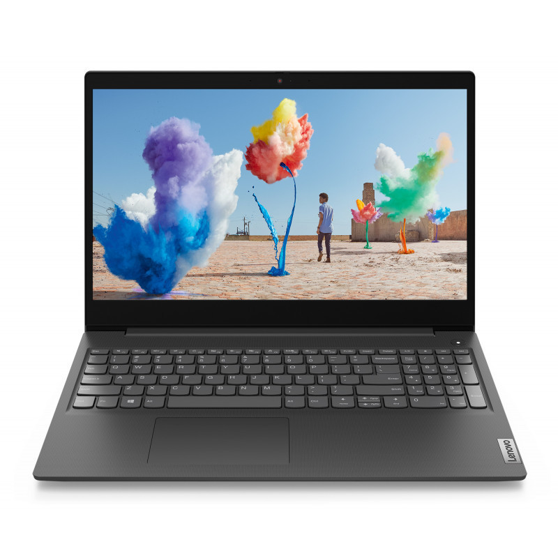 Portable Lenovo Ideapad 3 Intel Celeron 4Go 1To Noir (81WQ00GYFG)